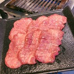 Yakiniku AJITO Sohon Ten - 