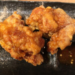 一番軒×がブリチキン。 - 