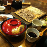 Soba Dokoro Agareya - 