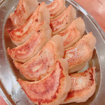 Taishu Gyoza Sakaba Choi - 