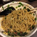 Kanda Ramen Wise - 