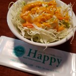 Happy Nepal&Indian Restaurant - 