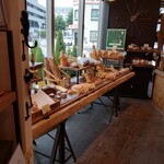 Bakery Minami - 