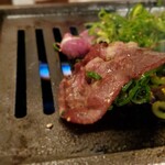 Yakiniku Horumon Bar Bovin - 