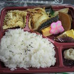 Hatsune - 和風弁当 380円