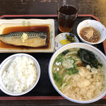 Hanako Soba Udon - 