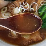 Ramen HANABI - 