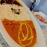 CURRY UP Nakameguro Ten - 