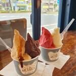 Gelateria Rikarika - 