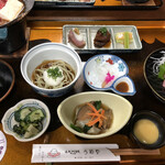 Umeya Ryokan - 