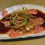 Shabu Bar Kashiwagi - 