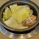 Shabu Bar Kashiwagi - 