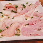 Sumibi Yakiniku Horumon Minoya - 