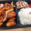 Tori Hisa - 甘酢弁当540円税込