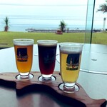 Beer City Minamichita - 