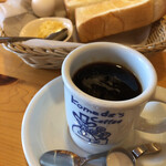 Komeda Coffee Ten Yokohama Nakada Ten - 