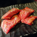 Yakiniku Seigo Nishinipporihonten - 