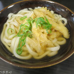 Tenobe Udon Jinrikiya Ootakara Ten - 