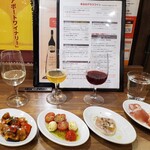 Osaka Airport Winery - 