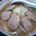 Asahikawa Ramen Kumakko Hon Ten - 