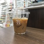 セブンイレブン - ドリンク写真: