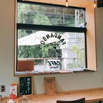 CAFE FANDANGO - 