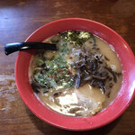 Ramen Dokoro Tenshin - 