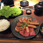 Yakiniku Tokkyu PREMIUM Nagoyashinagahara Eki - 