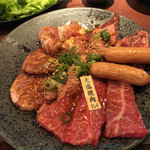 Yakiniku Tokkyu PREMIUM Nagoyashinagahara Eki - 