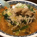 Kozakura Ya Shokudo - 小桜ラーメン