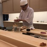 Sushi Hikari - 