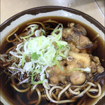 Rokumon Soba Nakano Te - 