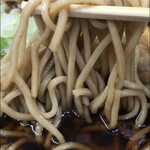 Rokumon Soba Nakano Te - 