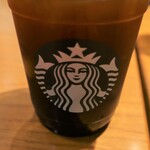 Starbucks Coffee Ion Moru Mito Uchihara Ten - コーヒープレスのアイス