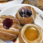 Boulangerie Le Petit Ange - 