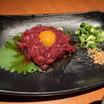 Yakiniku Tokkyu PREMIUM Nagoyashinagahara Eki - 