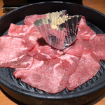 Yakiniku Tokkyu PREMIUM Nagoyashinagahara Eki - 