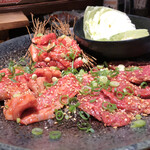 Yakiniku Tokkyu PREMIUM Nagoyashinagahara Eki - 