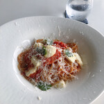 SOFU Pasta & Cafe - 