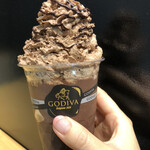 GODIVA - 