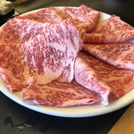 Shabu Shabu Japanese cuisine Kisoji Machida Ten - 