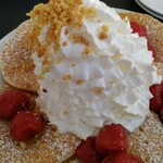 Eggs'n Things Lalaport Tachikawa Tachitobi Ten - 