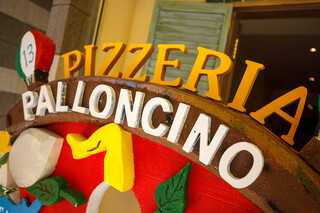 PIZZERIA TRATTORIA PALLONCINO - 