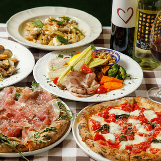 PIZZERIA TRATTORIA PALLONCINO - 