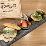 Cafe Downey Jei A- Ge-To Tawa- Ten - 