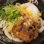 Hanamaru Udon Shiga Higashi Kusatsu Ten - 