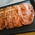 Yakiniku AJITO Sohon Ten - 