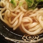 Hanamaru Udon Shibuya Koendori Ten - 