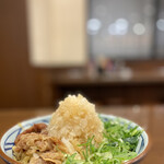 Marugame Seimen Yatomiten - 