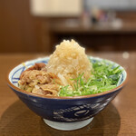 Marugame Seimen Yatomiten - 